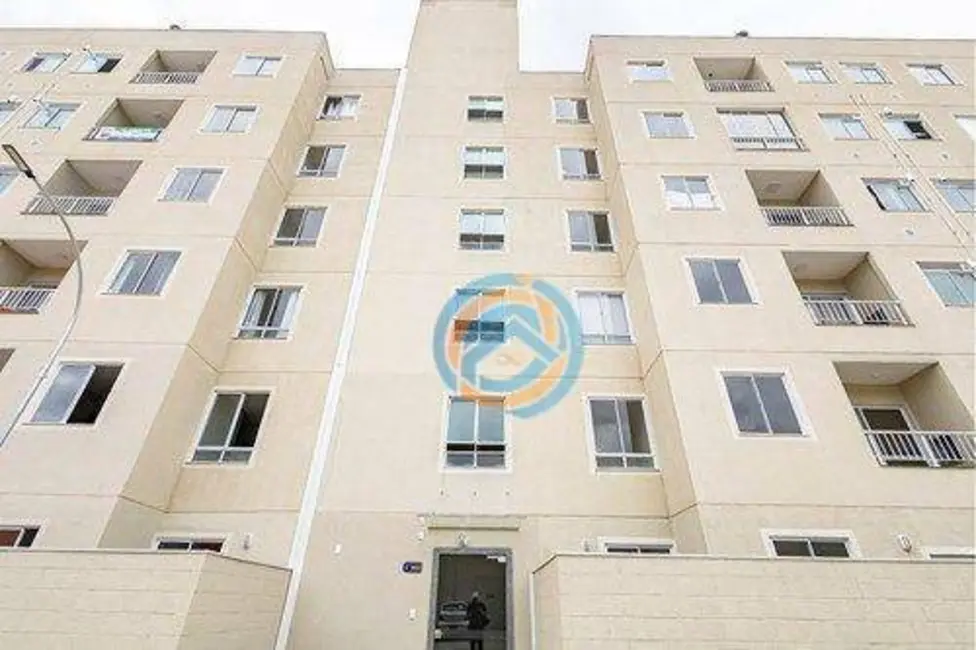 Apartamento com 2 quartos para alugar, 59m2 em Fanny, Curitiba - PR - imagem 5 Foto 5 de Apartamento com 2 quartos para alugar, 59m2 em Fanny, Curitiba - PR