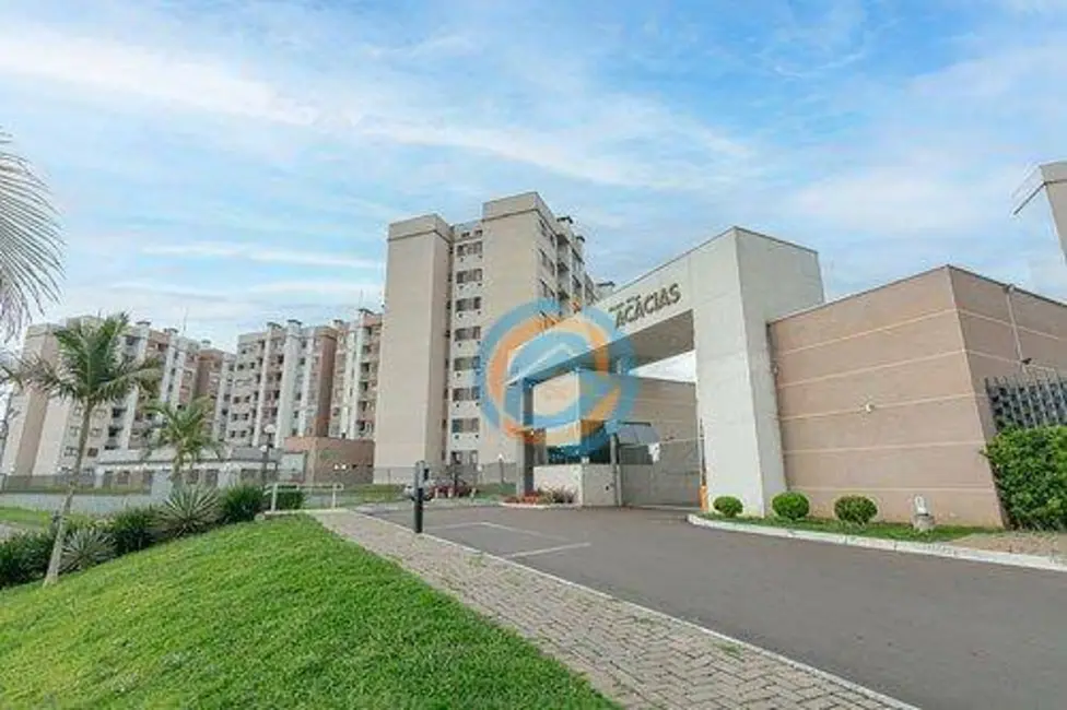 Foto 1 de Apartamento com 2 quartos à venda, 65m2 em Colônia Rio Grande, Sao Jose Dos Pinhais - PR