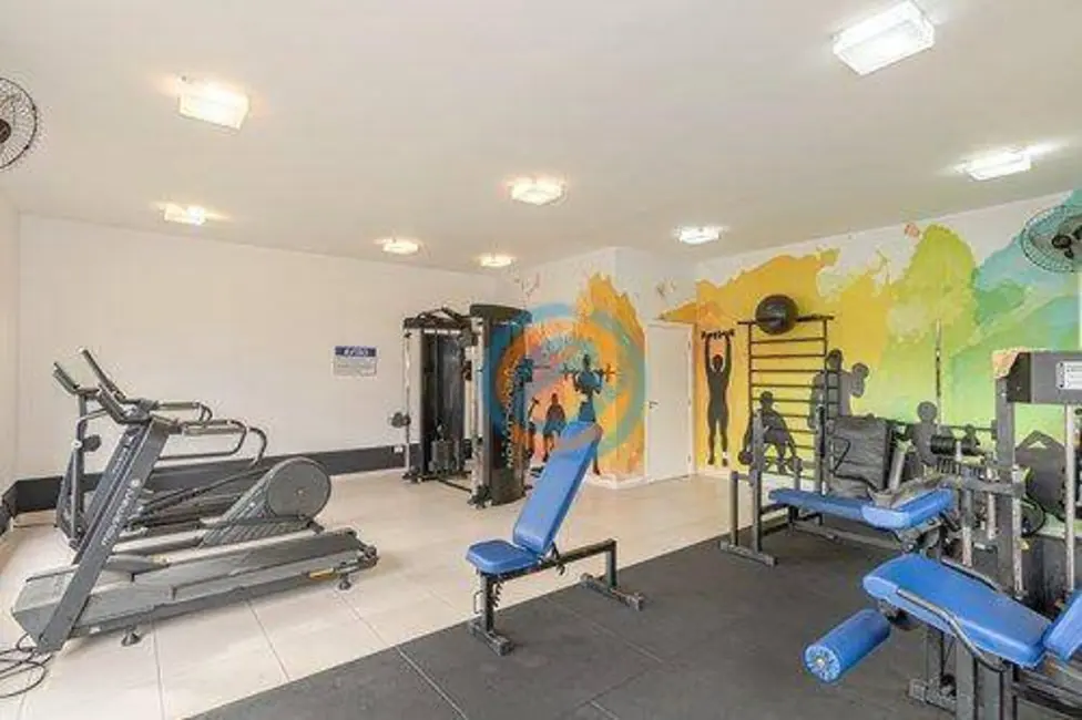 Foto 8 de Apartamento com 2 quartos à venda, 65m2 em Colônia Rio Grande, Sao Jose Dos Pinhais - PR