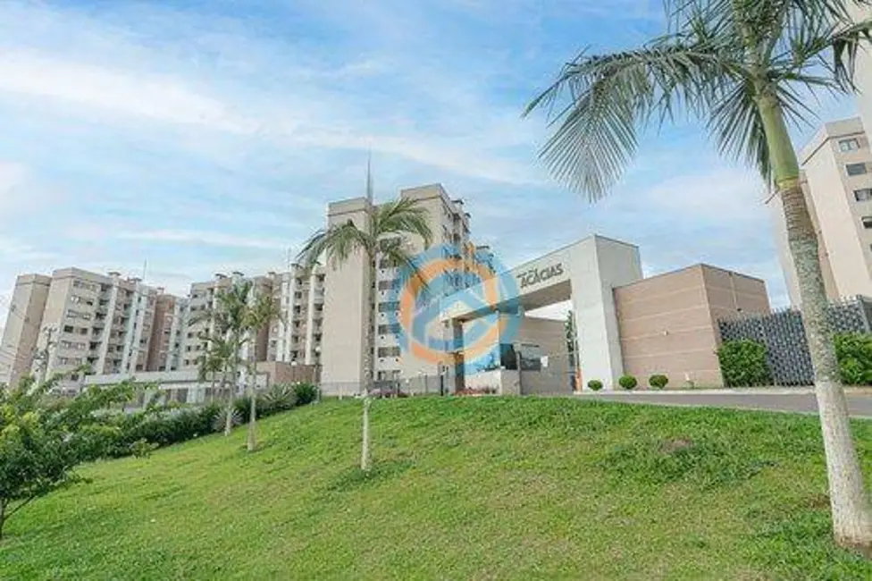 Foto 2 de Apartamento com 2 quartos à venda, 65m2 em Colônia Rio Grande, Sao Jose Dos Pinhais - PR