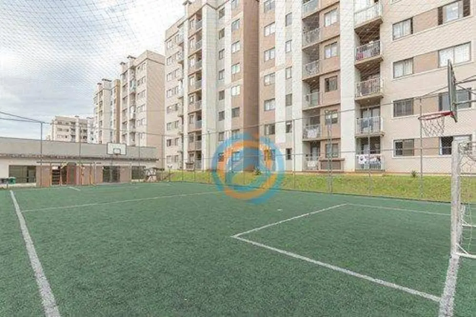 Foto 7 de Apartamento com 2 quartos à venda, 65m2 em Colônia Rio Grande, Sao Jose Dos Pinhais - PR