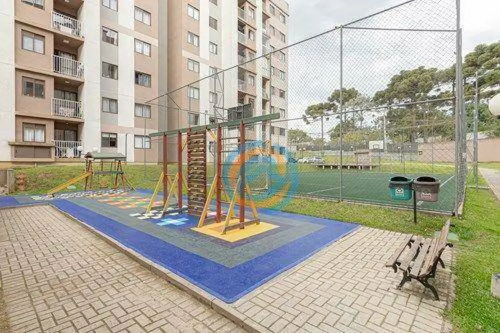 Foto 4 de Apartamento com 2 quartos à venda, 65m2 em Colônia Rio Grande, Sao Jose Dos Pinhais - PR