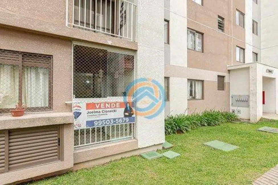 Foto 5 de Apartamento com 2 quartos à venda, 65m2 em Colônia Rio Grande, Sao Jose Dos Pinhais - PR