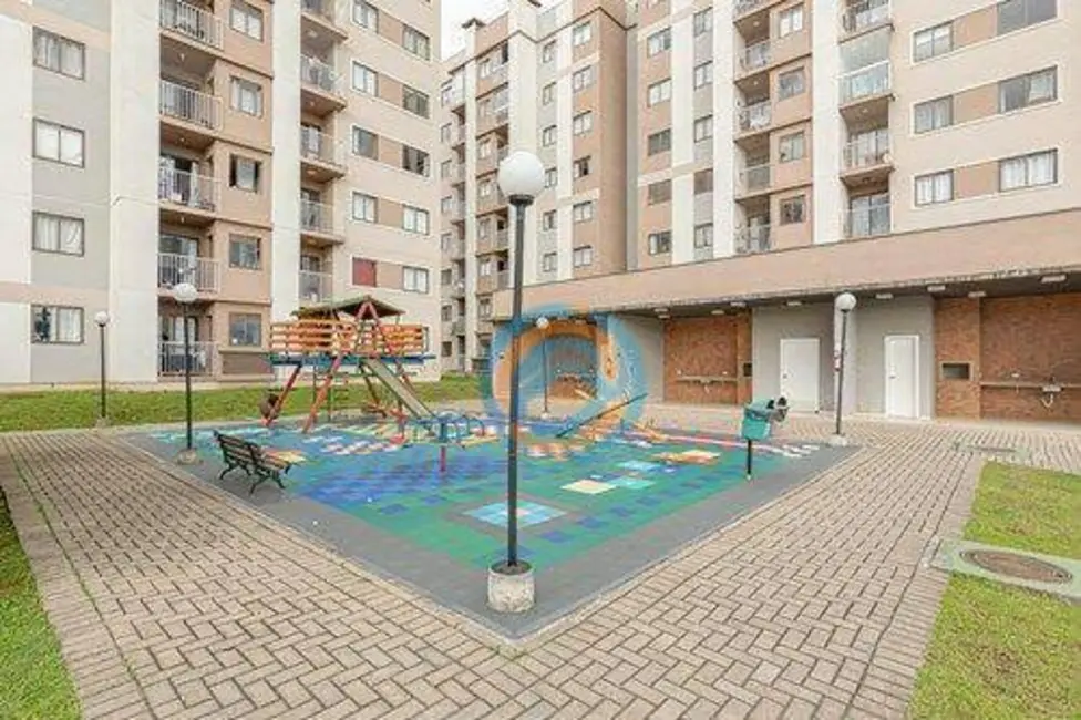 Foto 6 de Apartamento com 2 quartos à venda, 65m2 em Colônia Rio Grande, Sao Jose Dos Pinhais - PR