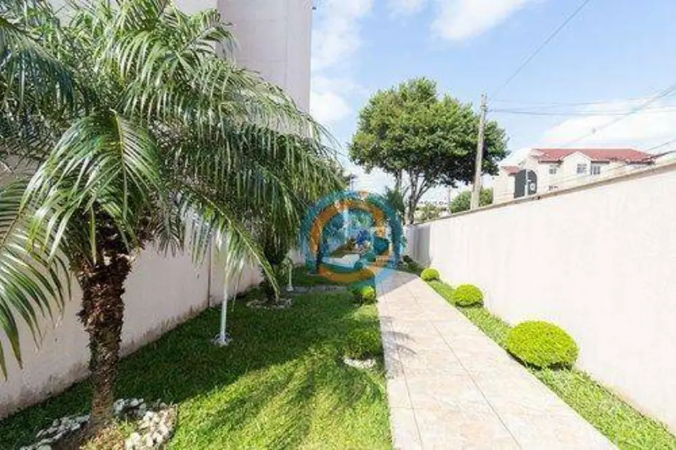 Apartamento com 2 quartos à venda, 54m2 em Sítio Cercado, Curitiba - PR - imagem 5 Foto 5 de Apartamento com 2 quartos à venda, 54m2 em Sítio Cercado, Curitiba - PR