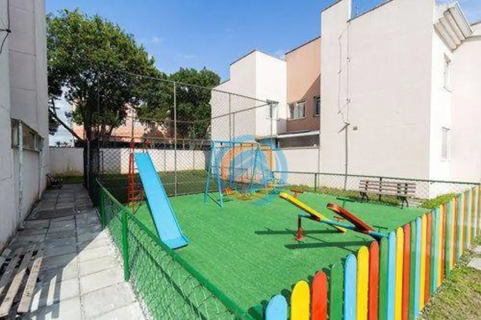 Apartamento com 2 quartos à venda, 54m2 em Sítio Cercado, Curitiba - PR - imagem 8 Foto 8 de Apartamento com 2 quartos à venda, 54m2 em Sítio Cercado, Curitiba - PR