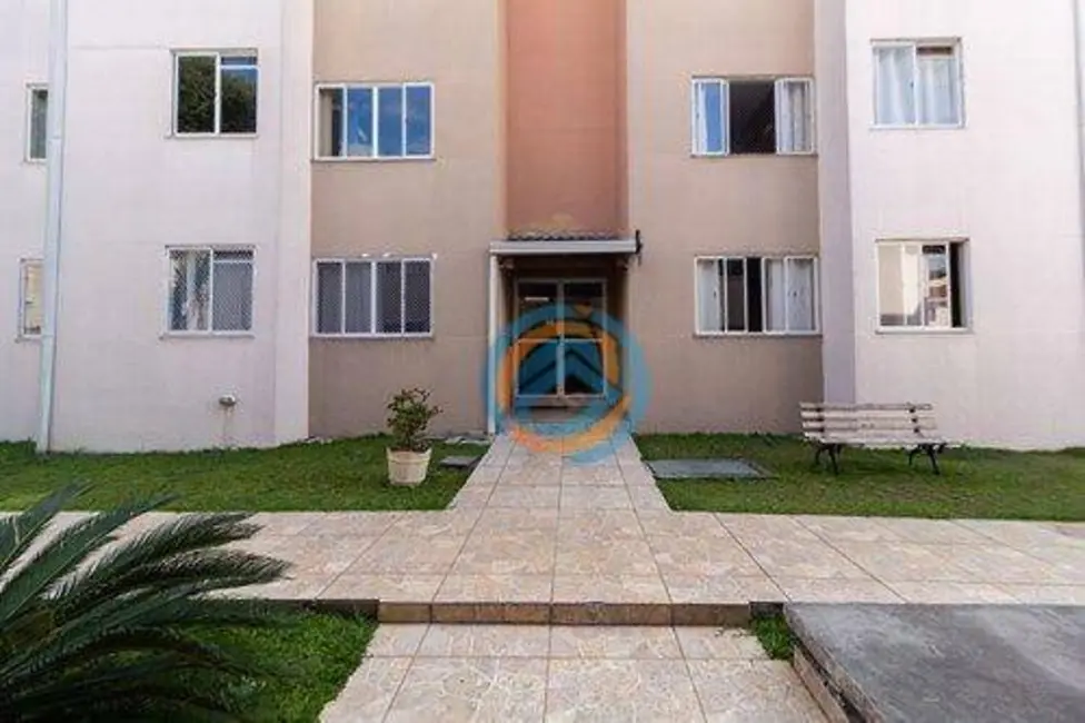 Apartamento com 2 quartos à venda, 54m2 em Sítio Cercado, Curitiba - PR - imagem 7 Foto 7 de Apartamento com 2 quartos à venda, 54m2 em Sítio Cercado, Curitiba - PR