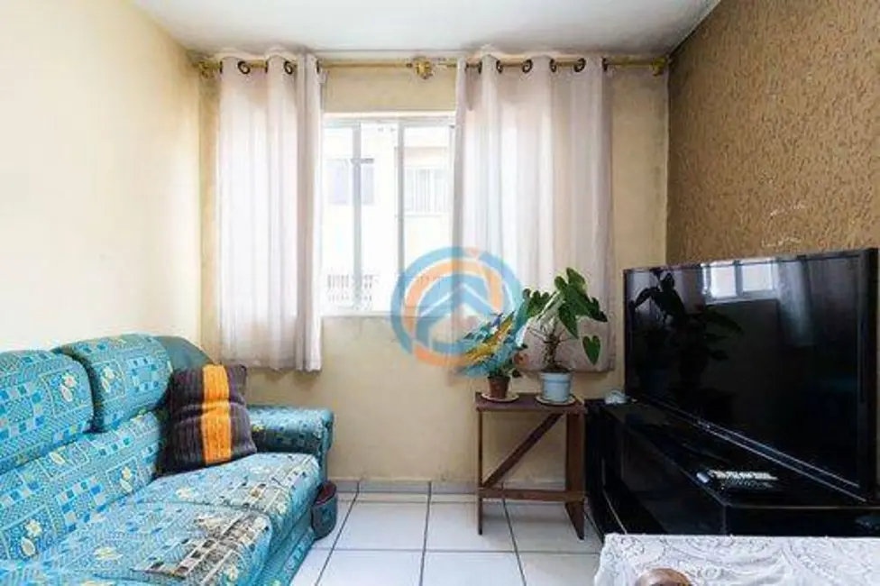 Apartamento com 2 quartos à venda, 54m2 em Sítio Cercado, Curitiba - PR - imagem 9 Foto 9 de Apartamento com 2 quartos à venda, 54m2 em Sítio Cercado, Curitiba - PR