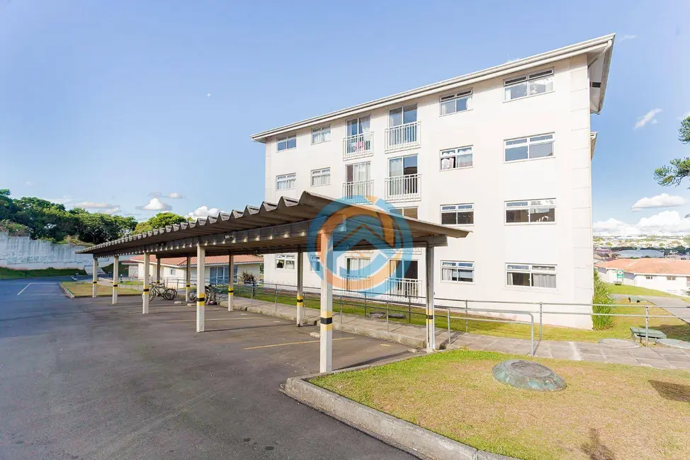 Apartamento com 3 quartos à venda, 77m2 em Cidade Industrial, Curitiba - PR - imagem 5 Foto 5 de Apartamento com 3 quartos à venda, 77m2 em Cidade Industrial, Curitiba - PR