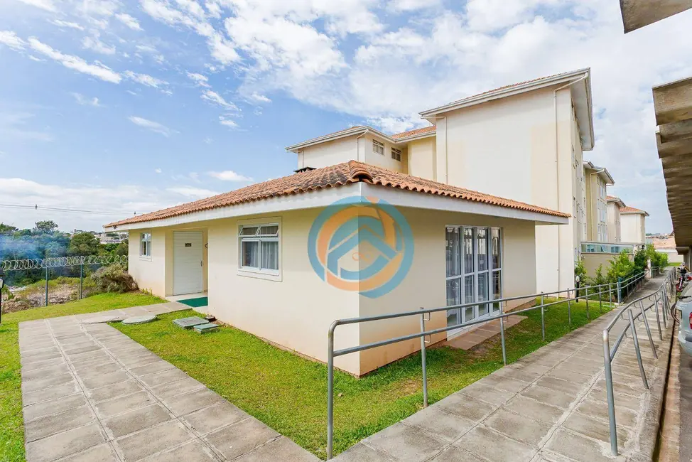 Apartamento com 3 quartos à venda, 77m2 em Cidade Industrial, Curitiba - PR - imagem 8 Foto 8 de Apartamento com 3 quartos à venda, 77m2 em Cidade Industrial, Curitiba - PR