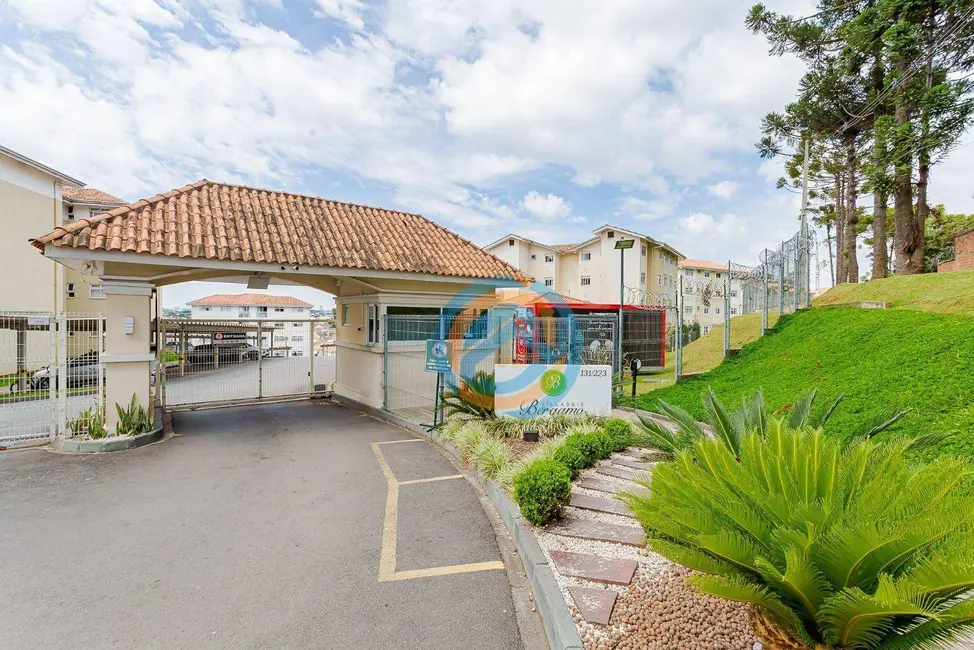 Apartamento com 3 quartos à venda, 77m2 em Cidade Industrial, Curitiba - PR - imagem 1 Foto 1 de Apartamento com 3 quartos à venda, 77m2 em Cidade Industrial, Curitiba - PR