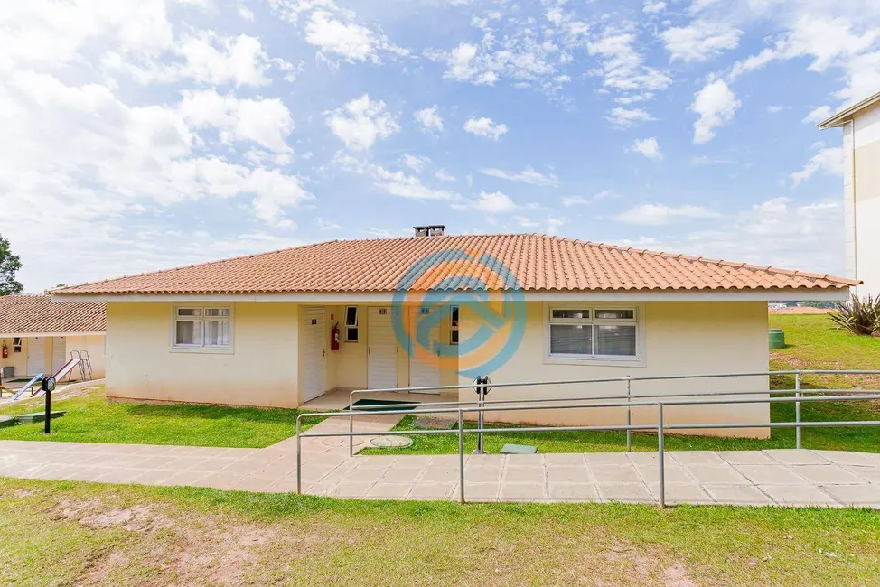 Apartamento com 3 quartos à venda, 77m2 em Cidade Industrial, Curitiba - PR - imagem 7 Foto 7 de Apartamento com 3 quartos à venda, 77m2 em Cidade Industrial, Curitiba - PR