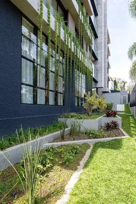 Apartamento com 3 quartos à venda, 171m2 em Bigorrilho, Curitiba - PR - imagem 8 Foto 8 de Apartamento com 3 quartos à venda, 171m2 em Bigorrilho, Curitiba - PR