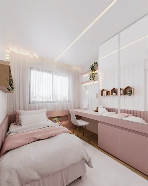 Foto 16 de Apartamento à venda, 73m2 em Água Verde, Curitiba - PR