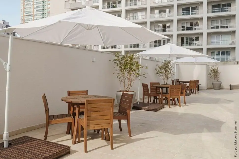 Foto 4 de Sala Comercial à venda, 92m2 em Vila Izabel, Curitiba - PR