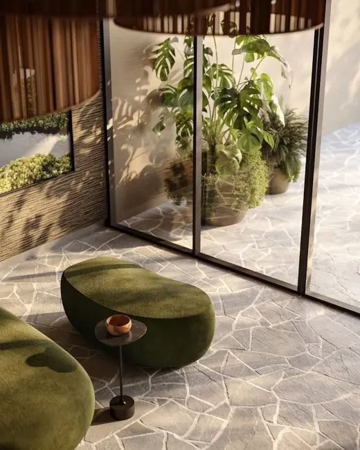 Apartamento com 3 quartos à venda, 356m2 em Bigorrilho, Curitiba - PR - imagem 9 Foto 9 de Apartamento com 3 quartos à venda, 356m2 em Bigorrilho, Curitiba - PR