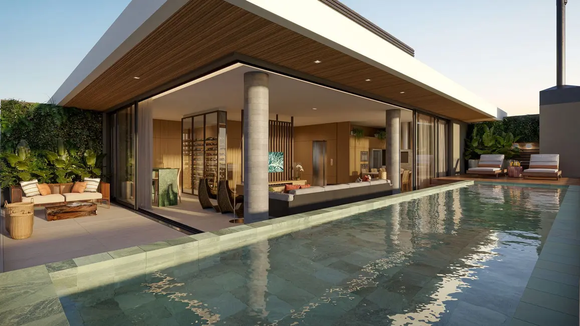 Apartamento com 3 quartos à venda, 356m2 em Bigorrilho, Curitiba - PR - imagem 1 Foto 1 de Apartamento com 3 quartos à venda, 356m2 em Bigorrilho, Curitiba - PR