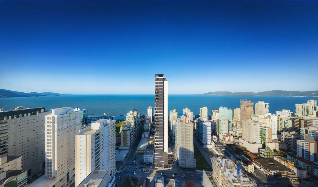 Foto 9 de Apartamento com 4 quartos à venda, 205m2 em Meia Praia, Itapema - SC