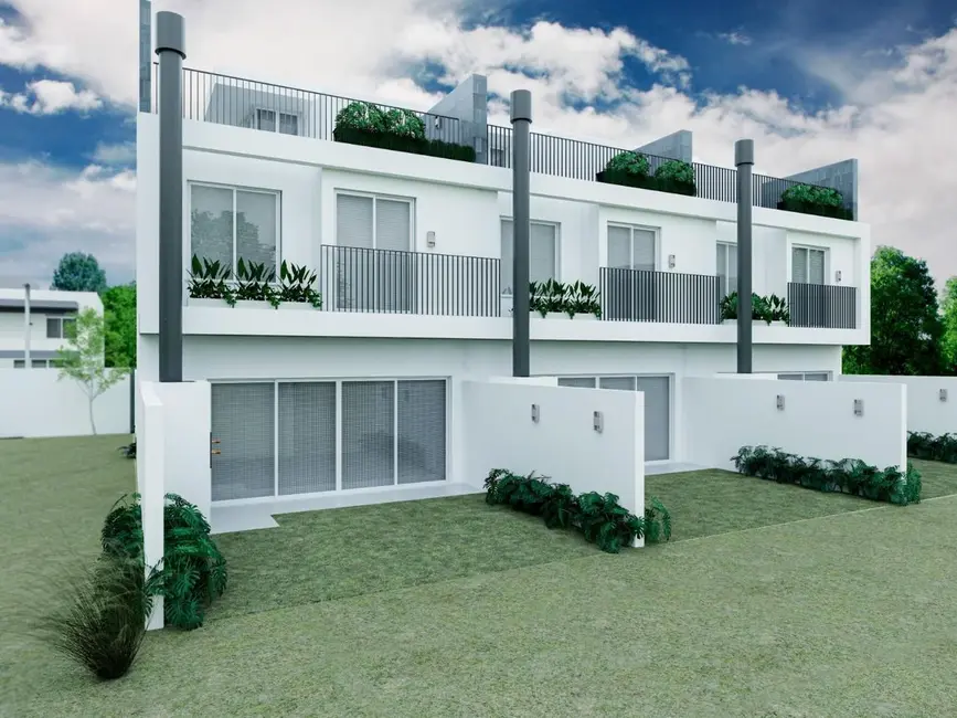 Casa de Condomínio com 3 quartos à venda, 145m2 em Curitiba - PR - imagem 5 Foto 5 de Casa de Condomínio com 3 quartos à venda, 145m2 em Curitiba - PR