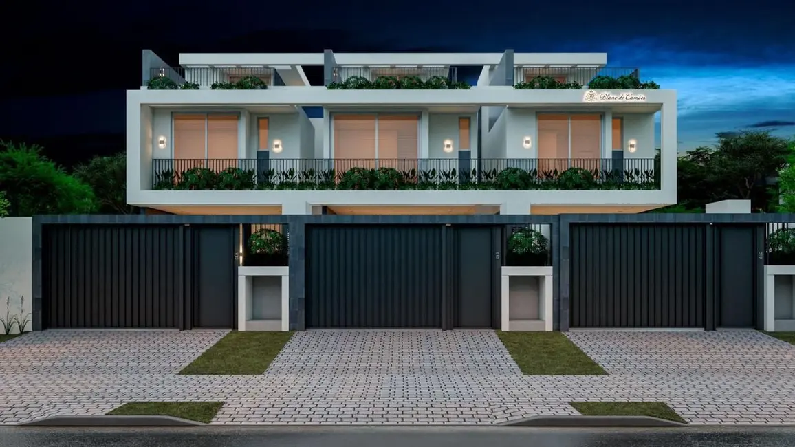 Casa de Condomínio com 3 quartos à venda, 145m2 em Curitiba - PR - imagem 4 Foto 4 de Casa de Condomínio com 3 quartos à venda, 145m2 em Curitiba - PR