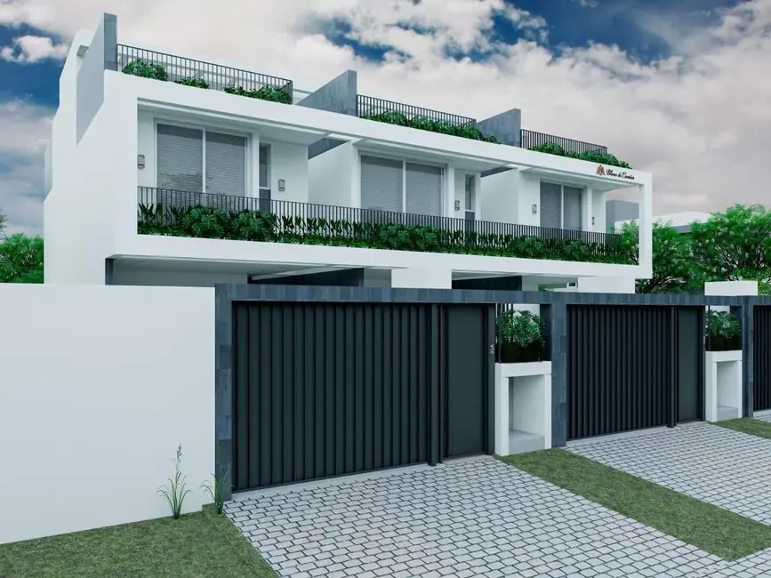 Casa de Condomínio com 3 quartos à venda, 145m2 em Curitiba - PR - imagem 8 Foto 8 de Casa de Condomínio com 3 quartos à venda, 145m2 em Curitiba - PR