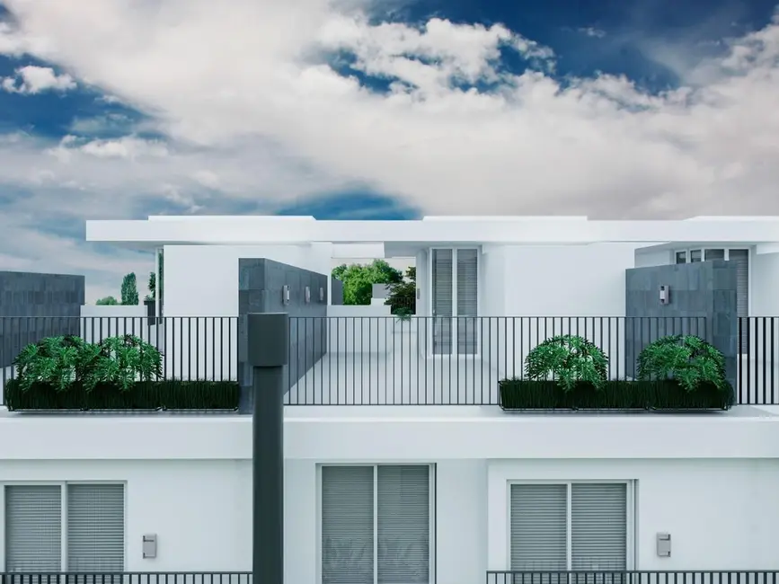 Casa de Condomínio com 3 quartos à venda, 145m2 em Curitiba - PR - imagem 6 Foto 6 de Casa de Condomínio com 3 quartos à venda, 145m2 em Curitiba - PR