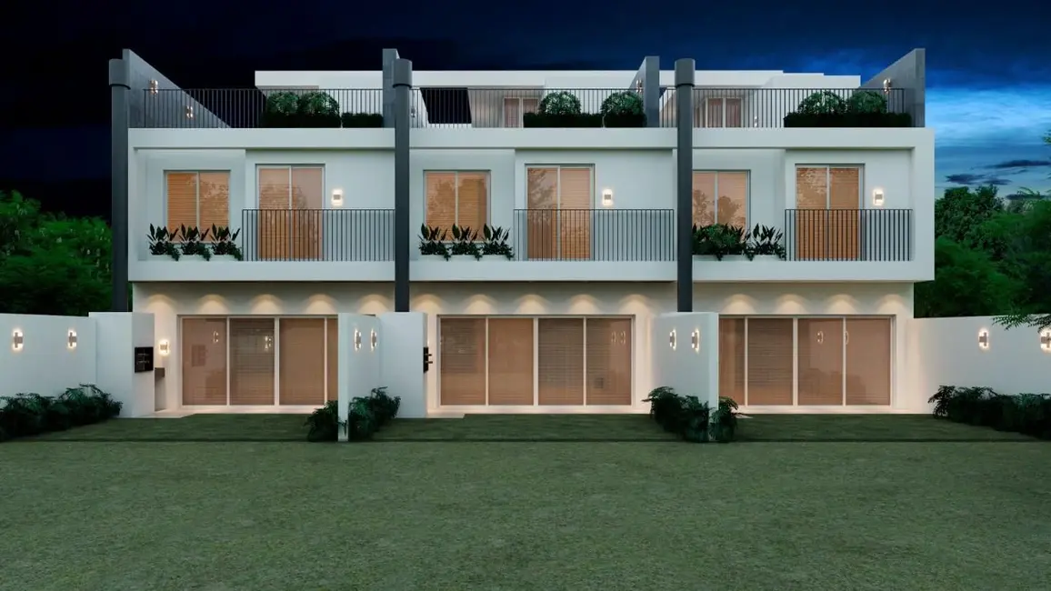 Casa de Condomínio com 3 quartos à venda, 145m2 em Curitiba - PR - imagem 2 Foto 2 de Casa de Condomínio com 3 quartos à venda, 145m2 em Curitiba - PR