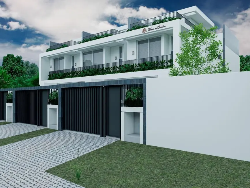 Casa de Condomínio com 3 quartos à venda, 145m2 em Curitiba - PR - imagem 7 Foto 7 de Casa de Condomínio com 3 quartos à venda, 145m2 em Curitiba - PR