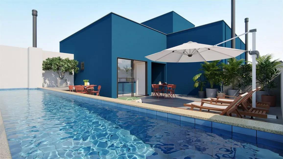 Foto 5 de Apartamento com 2 quartos à venda, 122m2 em Bacacheri, Curitiba - PR