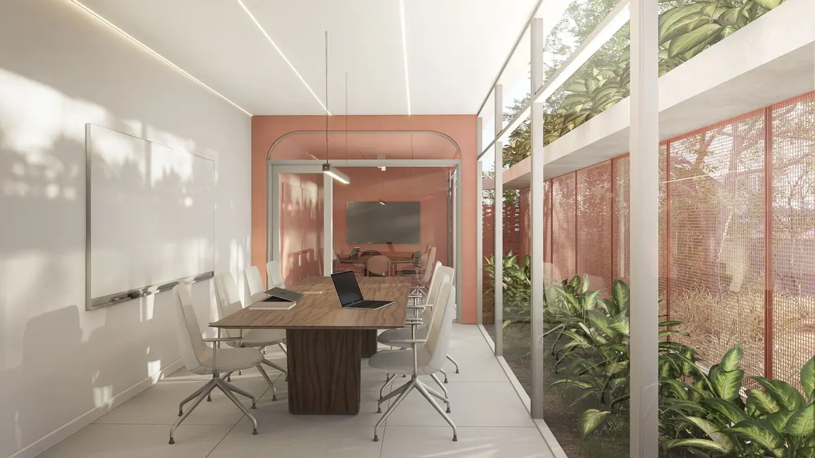 Foto 5 de Apartamento com 3 quartos à venda, 194m2 em Água Verde, Curitiba - PR