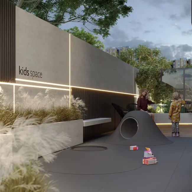 Apartamento com 2 quartos à venda, 65m2 em Vila Izabel, Curitiba - PR - imagem 7 Foto 7 de Apartamento com 2 quartos à venda, 65m2 em Vila Izabel, Curitiba - PR