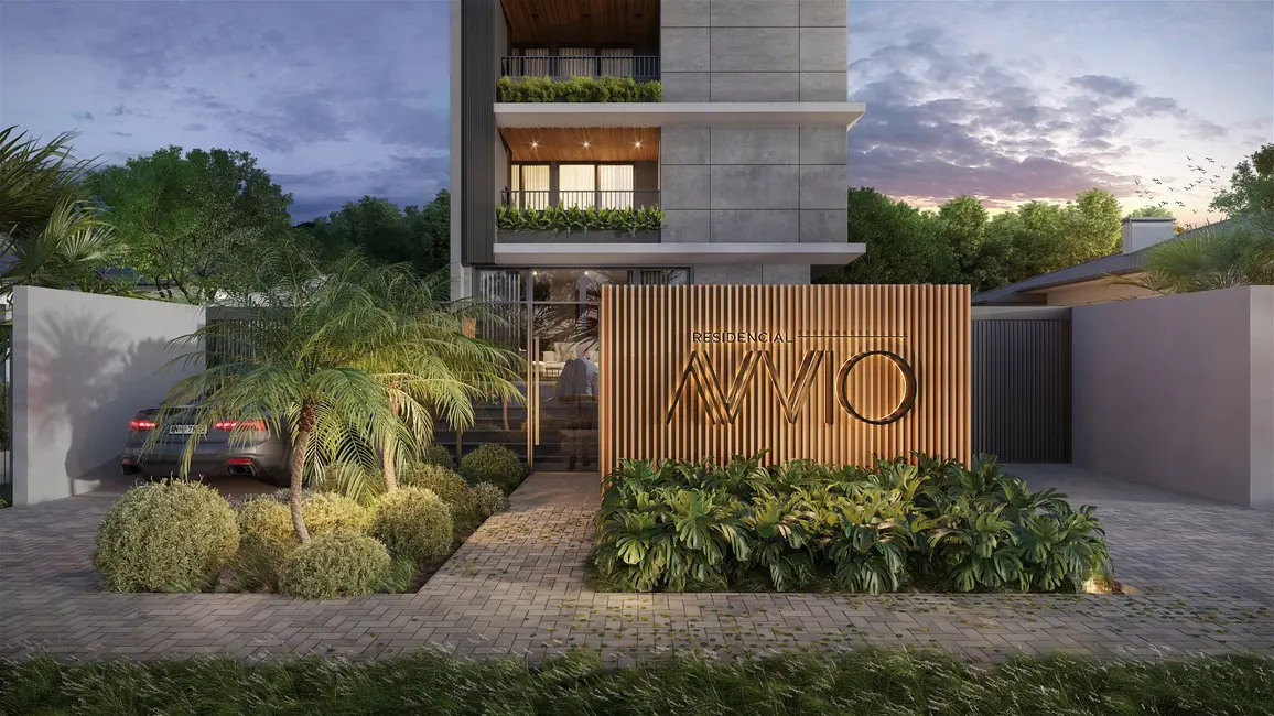 Apartamento com 2 quartos à venda, 65m2 em Vila Izabel, Curitiba - PR - imagem 3 Foto 3 de Apartamento com 2 quartos à venda, 65m2 em Vila Izabel, Curitiba - PR