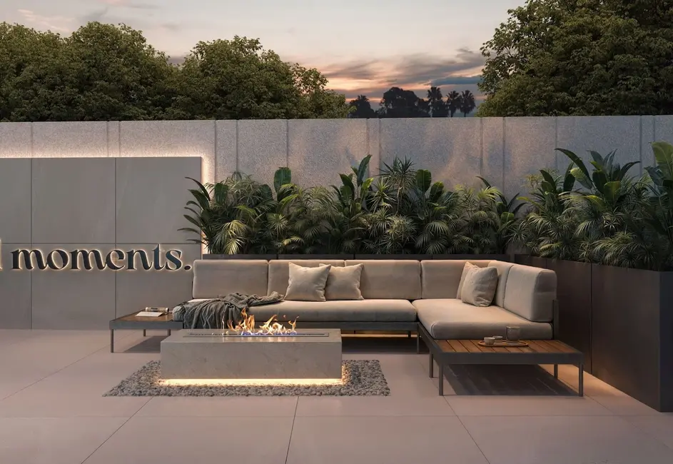 Apartamento com 3 quartos à venda, 79m2 em Água Verde, Curitiba - PR - imagem 7 Foto 7 de Apartamento com 3 quartos à venda, 79m2 em Água Verde, Curitiba - PR