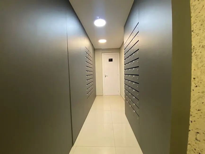 Apartamento com 1 quarto à venda, 54m2 em Centro, Curitiba - PR - imagem 6 Foto 6 de Apartamento com 1 quarto à venda, 54m2 em Centro, Curitiba - PR