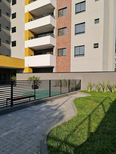 Apartamento com 2 quartos à venda, 86m2 em Água Verde, Curitiba - PR - imagem 9 Foto 9 de Apartamento com 2 quartos à venda, 86m2 em Água Verde, Curitiba - PR