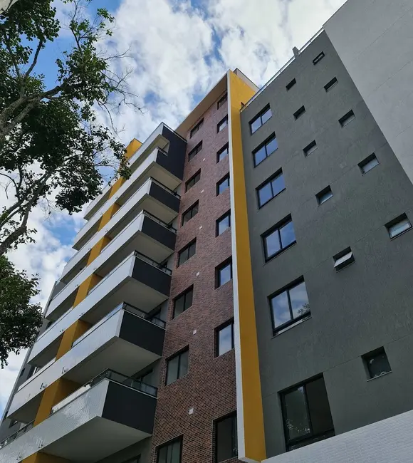 Apartamento com 2 quartos à venda, 86m2 em Água Verde, Curitiba - PR - imagem 6 Foto 6 de Apartamento com 2 quartos à venda, 86m2 em Água Verde, Curitiba - PR