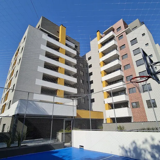 Apartamento com 2 quartos à venda, 86m2 em Água Verde, Curitiba - PR - imagem 7 Foto 7 de Apartamento com 2 quartos à venda, 86m2 em Água Verde, Curitiba - PR