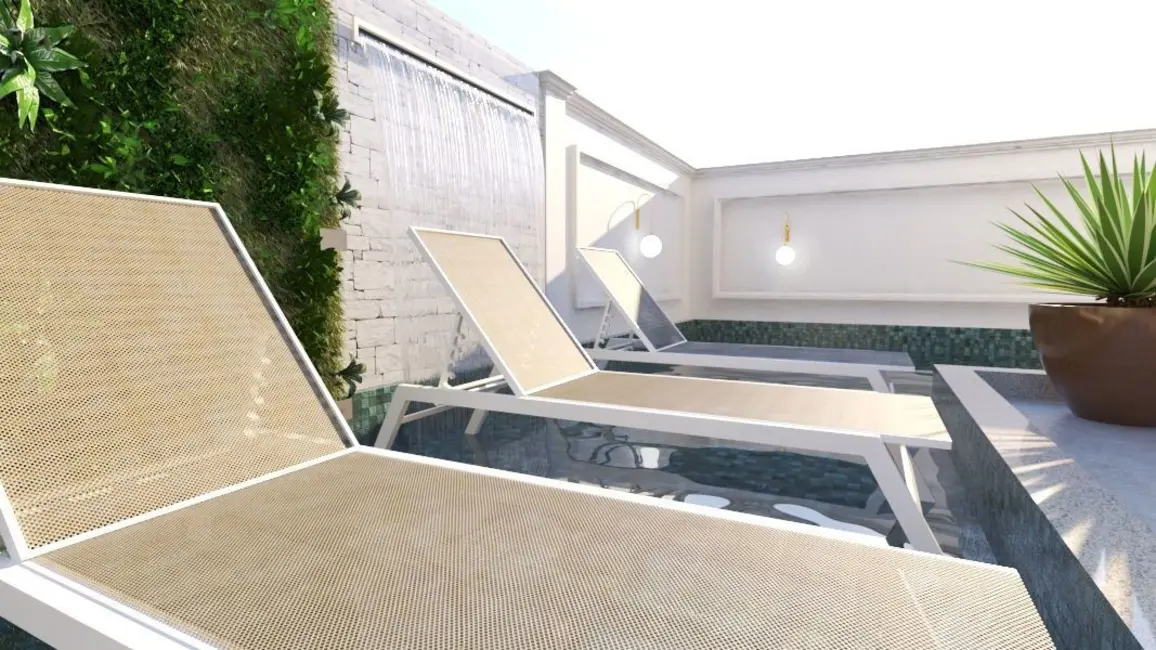 Foto 9 de Apartamento com 3 quartos à venda, 114m2 em Meia Praia, Itapema - SC