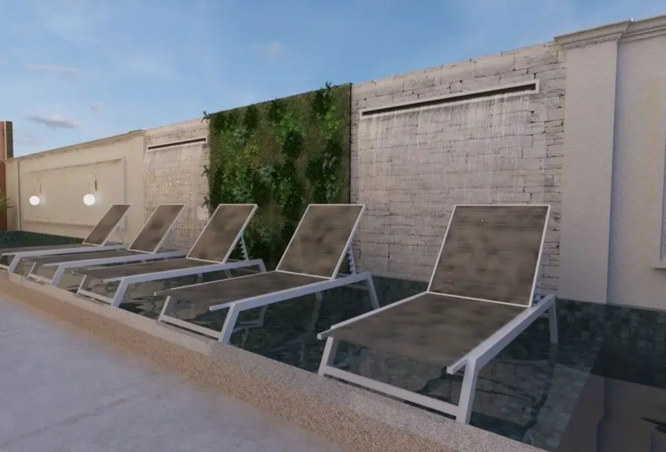 Foto 8 de Apartamento com 3 quartos à venda, 114m2 em Meia Praia, Itapema - SC