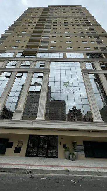 Foto 1 de Apartamento com 2 quartos à venda, 62m2 em Itapema - SC