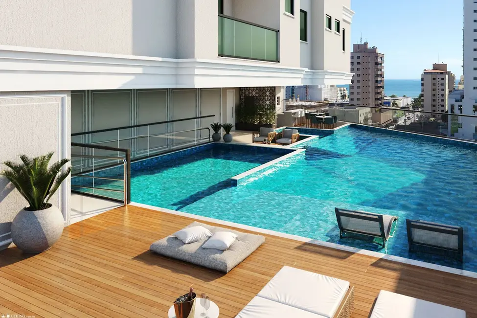 Apartamento com 2 quartos à venda, 62m2 em Itapema - SC - imagem 7 Foto 7 de Apartamento com 2 quartos à venda, 62m2 em Itapema - SC