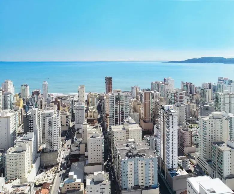 Foto 5 de Apartamento com 3 quartos à venda, 143m2 em Meia Praia, Itapema - SC