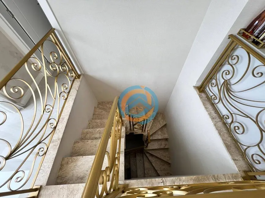 Foto 6 de Cobertura com 3 quartos para alugar, 331m2 em Batel, Curitiba - PR