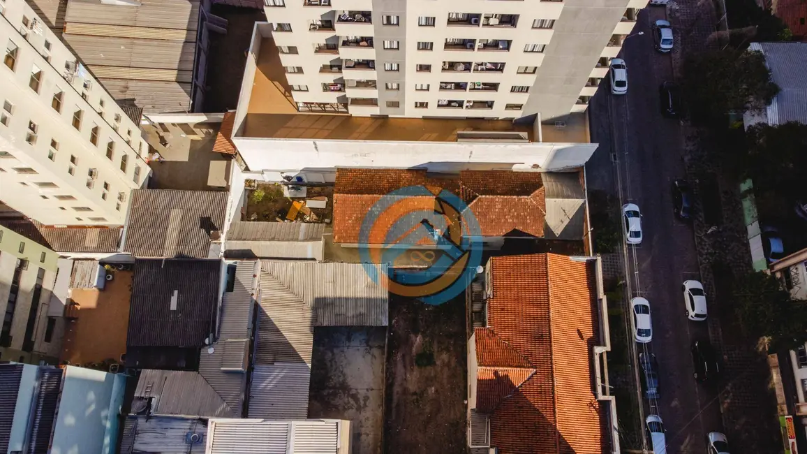 Foto 22 de Casa para alugar, 360m2 em Centro, Curitiba - PR
