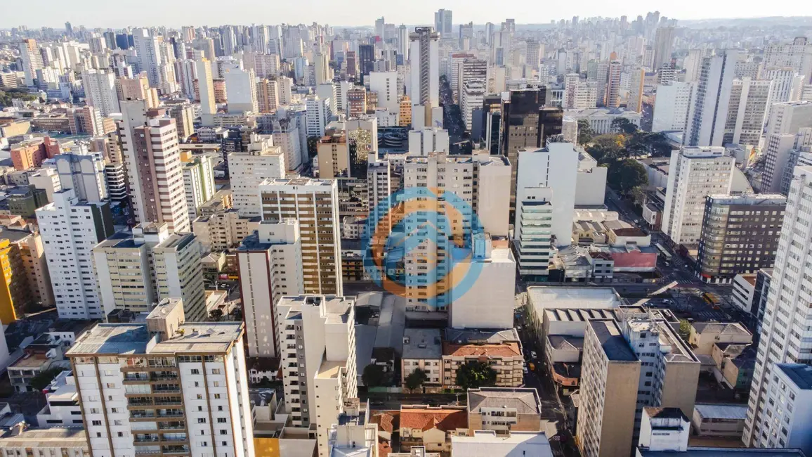 Foto 37 de Casa para alugar, 360m2 em Centro, Curitiba - PR