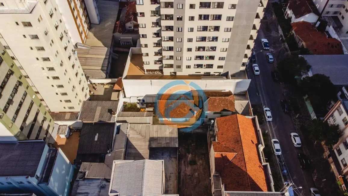 Foto 21 de Casa para alugar, 360m2 em Centro, Curitiba - PR