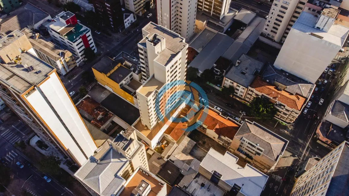 Foto 32 de Casa para alugar, 360m2 em Centro, Curitiba - PR