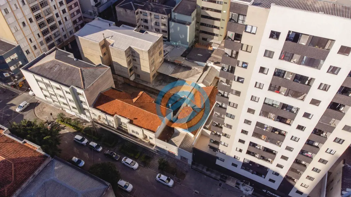 Foto 19 de Casa para alugar, 360m2 em Centro, Curitiba - PR