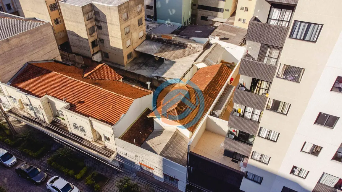 Foto 11 de Casa para alugar, 360m2 em Centro, Curitiba - PR
