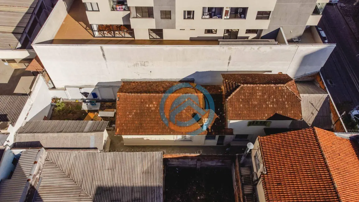 Foto 13 de Casa para alugar, 360m2 em Centro, Curitiba - PR